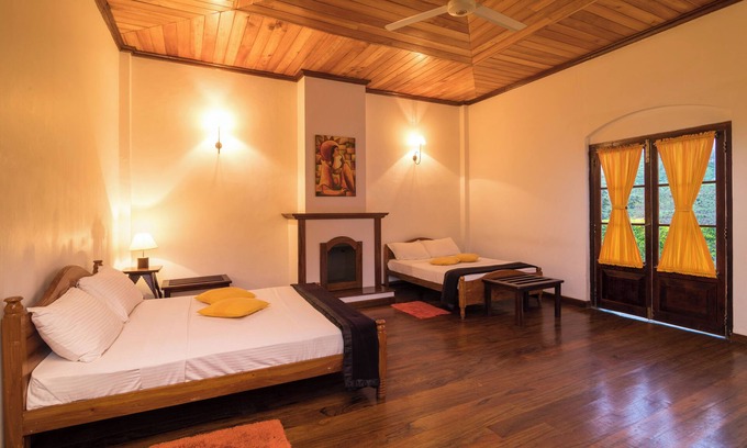 Lindula Hotel | Iona Bungalow by Lalan Leisure