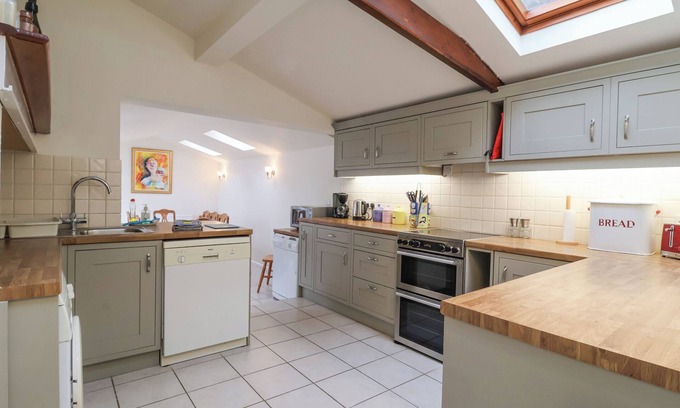 Southwold Cottage | Iona Cottage