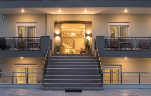 Sarti Apartment | Ioranna Studios - Sarti Sithonia