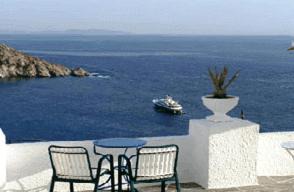 Ios Apartment | Ios Pelagos