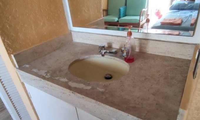 Club Deportivo Apartment | IOW4 LM hix6