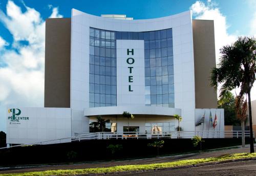 Sao Jose do Rio Preto Hotel | Ipe Center Hotel