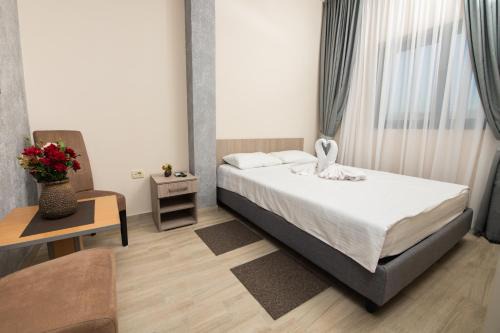 Mahala Hotel | IPN ROOMs