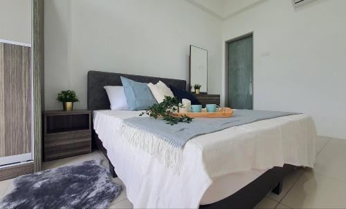 Hulu Kinta Apartment | Ipoh Meru Casa Kayangan by BeeStay