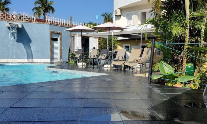 Loteamento Joao Batista Juliao Hotel | Iracemar Hotel Guaruja