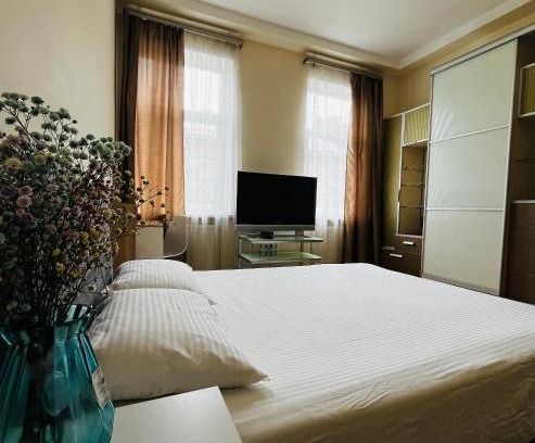 Yavory Apartment | Iren Politech apartment