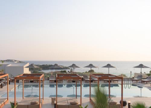 Agia Pelagia Hotel | Irida Hotel Agia Pelagia