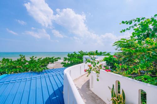 East Ham Tien Beach House | Irini Homestay & Hotel Mui Ne