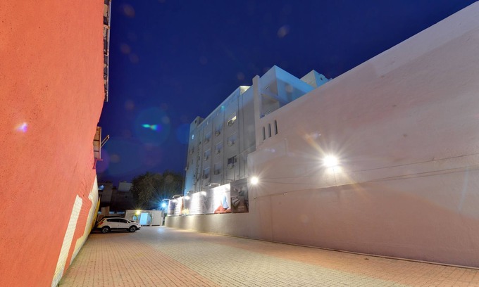 Rajkot Hotel | Iris Beacon Hotel, Rajkot