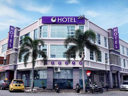 Kajang Hotel | Iris Hotel