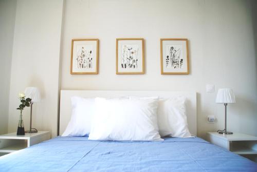 Kiveri Apartment | Iris Linamare