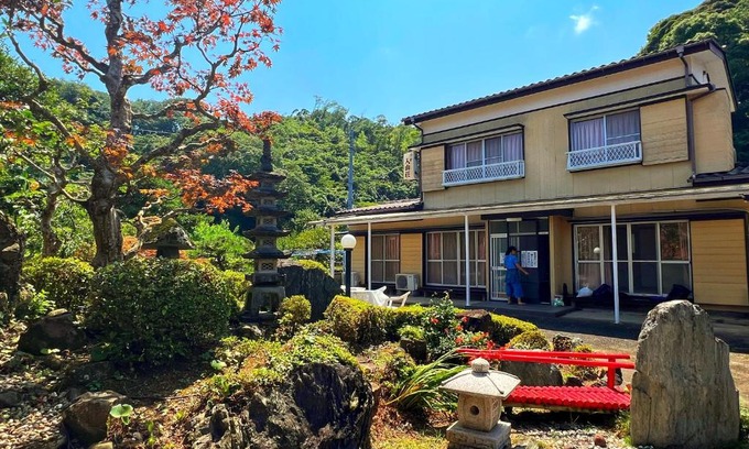 Kisami Hotel | Iriyama-So
