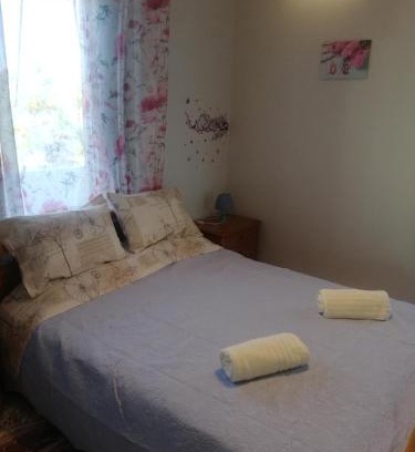 Chalcis Apartment | Iro - Kostas House 1