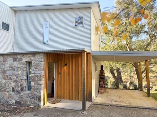 Lake Crackenback Ski Chalet | Iron Bark Chalet