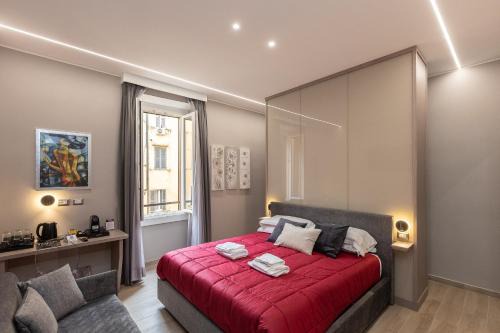 Esquilino House | IRON Luxury Rooms