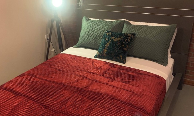 North Ironbound Villa | Ironbound Tiny Villa House