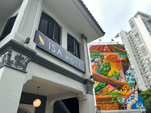 Marine Parade Apartment | ISA Hotel Amber Road