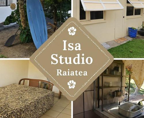Teahupoo Apartment | Isa Studio