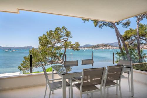 Puerto de Pollensa Apartment | Isabela 3 habitaciones