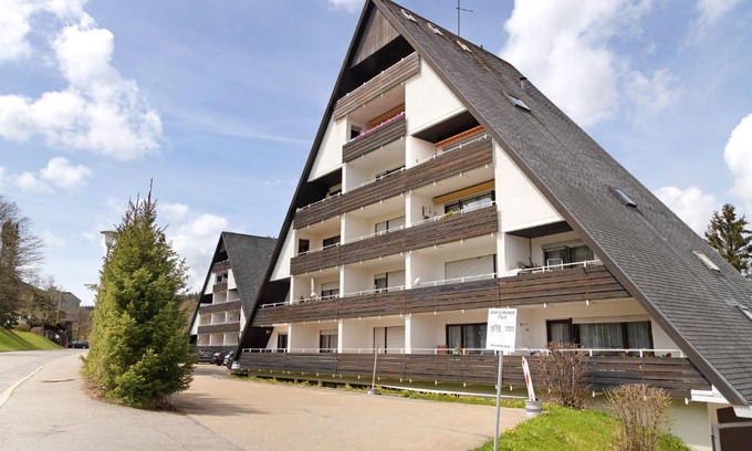 Schoenwald Apartment | Isabell