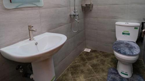 Kampala Apartment | Isandi Apartments