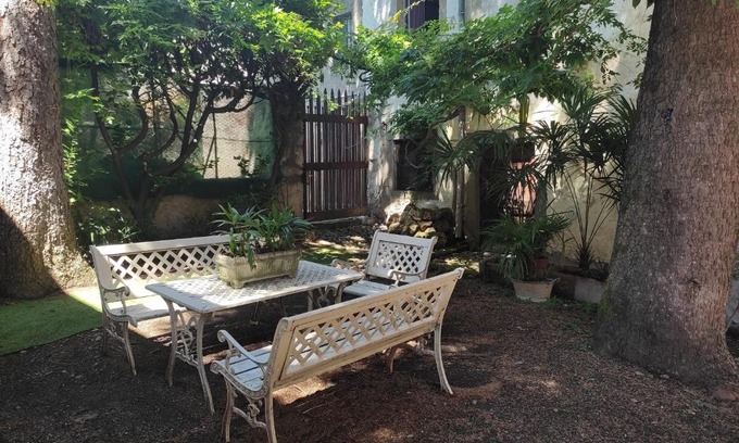 Riva di Solto House | IseoLakeRental - La Filandina
