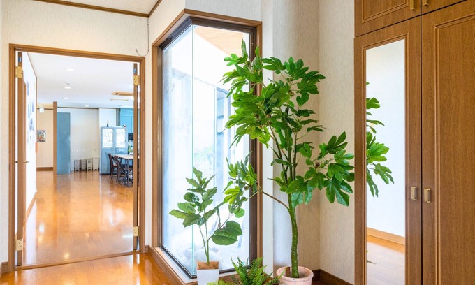 Taketomi-jima Taketomi-cho Apartment | Ishigakijima group hotel 2216