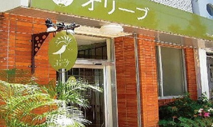 Taketomi-jima Taketomi-cho House | Ishigakijima Hotel Olive