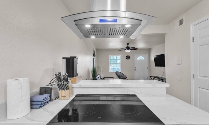 Galveston Apartment | Isla Bonita