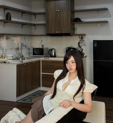 Thuy Nguyen Apartment | ISLA Homestay đảo Vũ Yên, Vinhomes Royal island