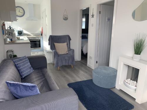 Bridlington Ski Chalet | Isla's Haven Holiday Chalet