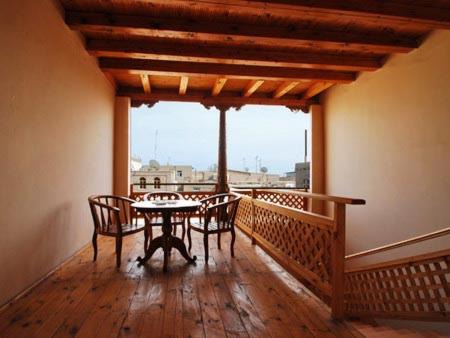 Itchan Kala Hotel | Islambek Khiva