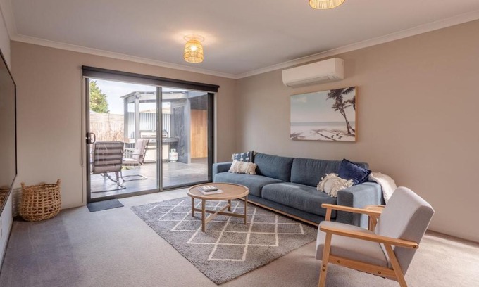 Sunderland Bay House | Island Beach Family Home