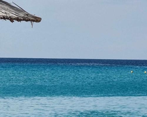 Ormilia Villa | Island house