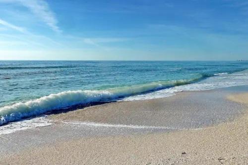 Treasure Island Apartment | Island Inn unit 315