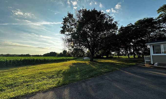 Stevensville Other | Island Life 2! 2024 remodeled home on Private Waterfront Kent Island Estate