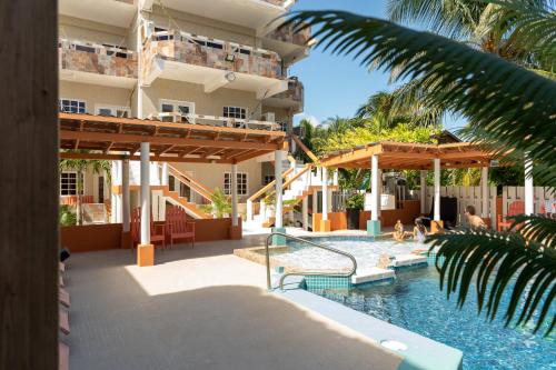 Caye Caulker Hotel | Island Magic Beach Resort