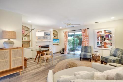 Saint Simons Heights House | Island Square 145