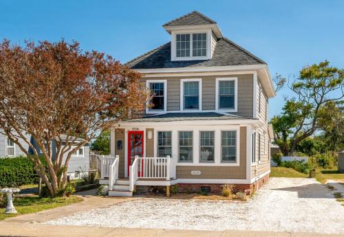 Chincoteague House | Island Sunset