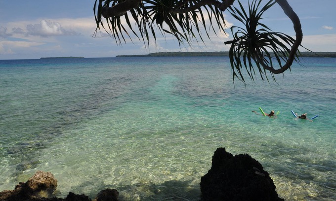Aore Island Cottage | Island View Cottage 1 BR