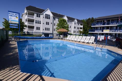 Old Orchard Beach Hotel | Island View Motel