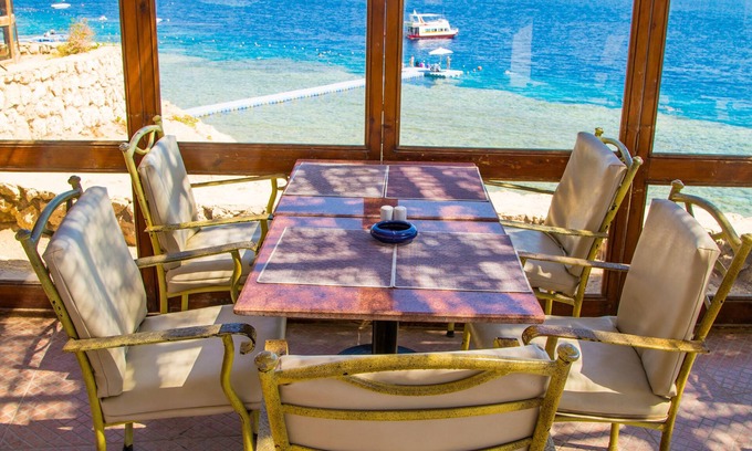 Sharm El Sheikh Resort | Island View Resort