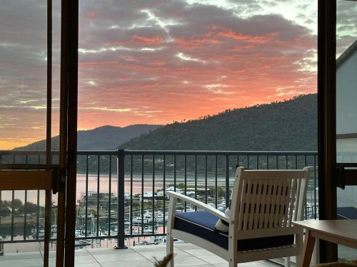 Airlie Beach Apartment | Island Views
