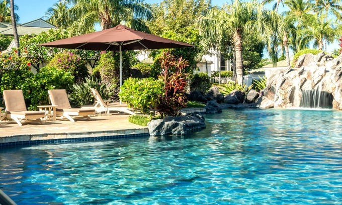 Kamuela Condo | Islands at Mauna Lani IML-D3 by KBM