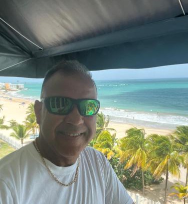 Isla Verde Apartment | Ismael