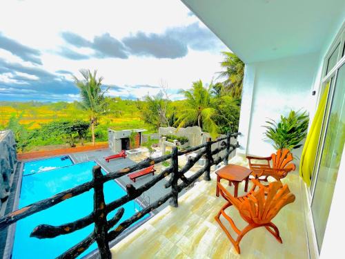 Anuradhapura Hotel | Ismattha Hotel