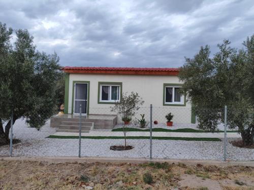 Avdira House | Ismini's Luxury Villas