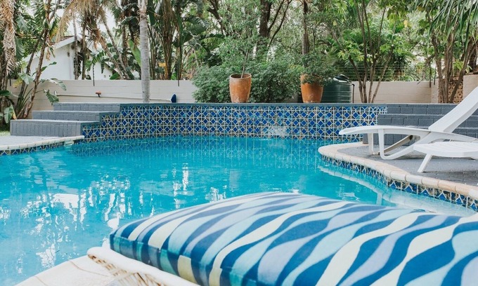 Phalaborwa House | Iso'Bella Vita Guesthouse