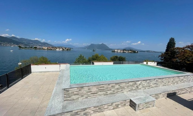 Carciano Apartment | Isole