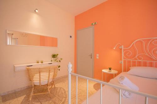 Ag. Georgios Apartment | Issos Studios
